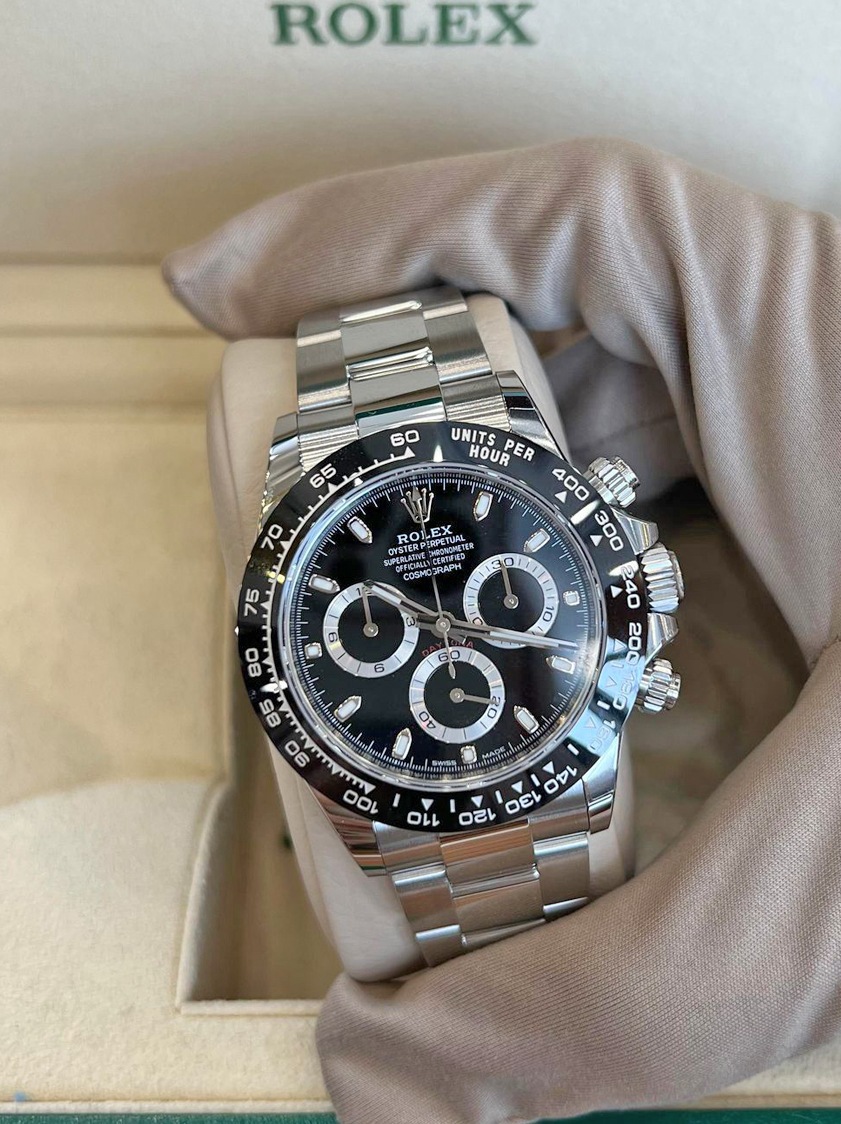 ROLEX DAYTONA